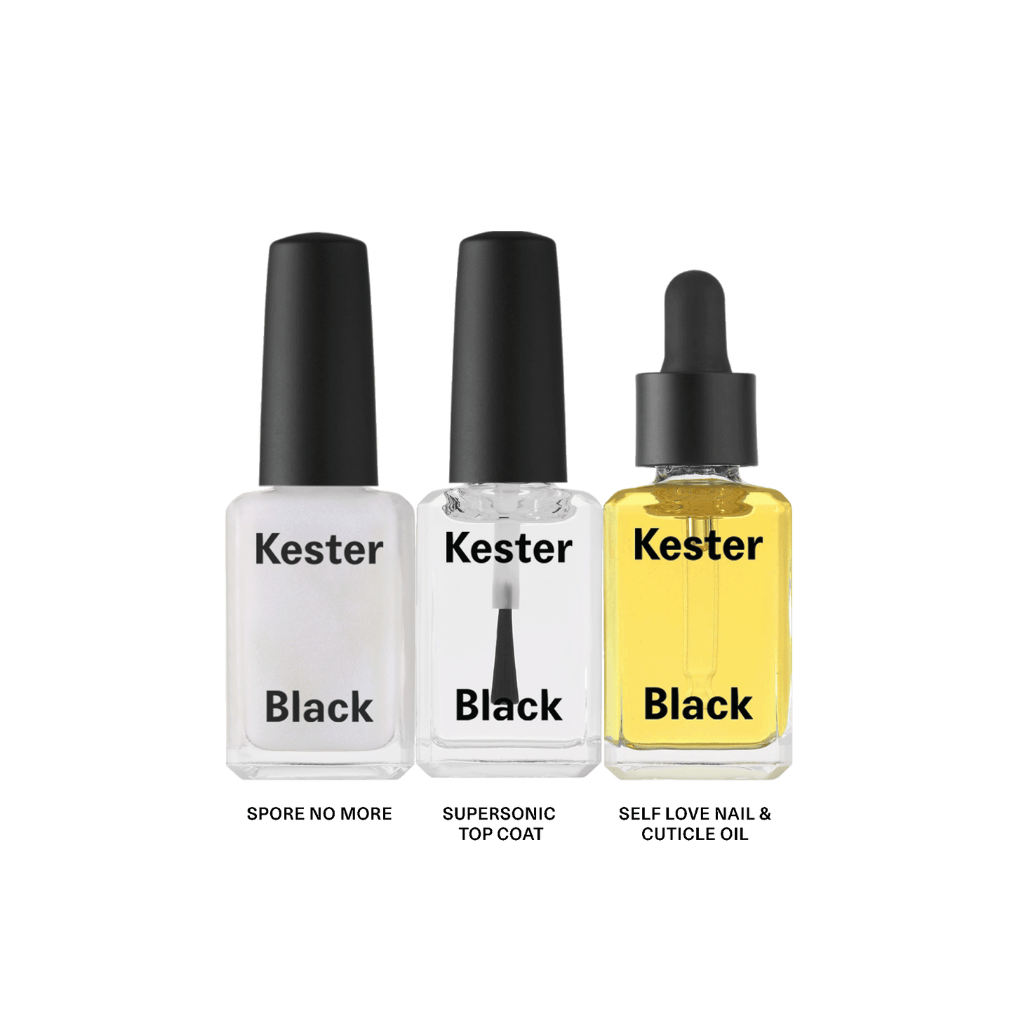 Yellow Nails Treatment (FREE)