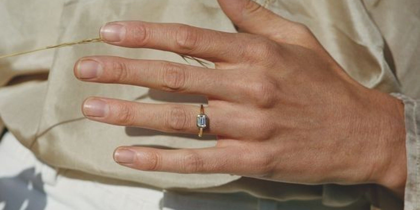 Menopause is changing your nails. Here's what to do about it