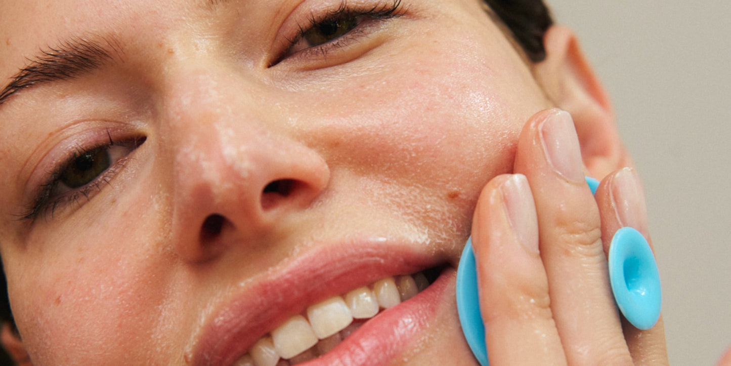 5 ways to finally get rid of blackheads