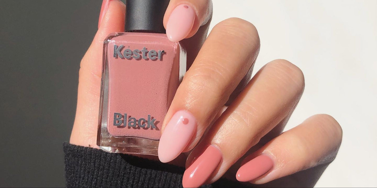 How to find the best nail shape for your hands in 2025