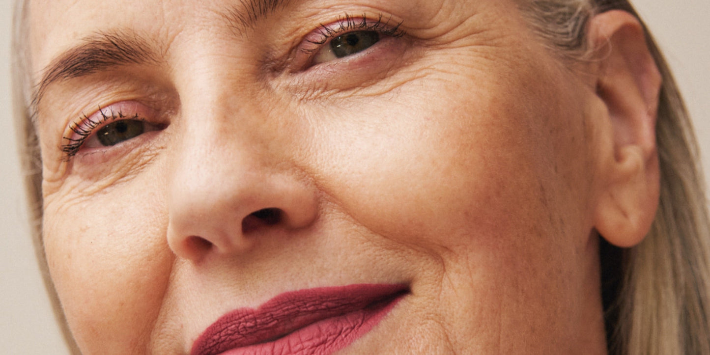 The best at-home anti-ageing skincare routine