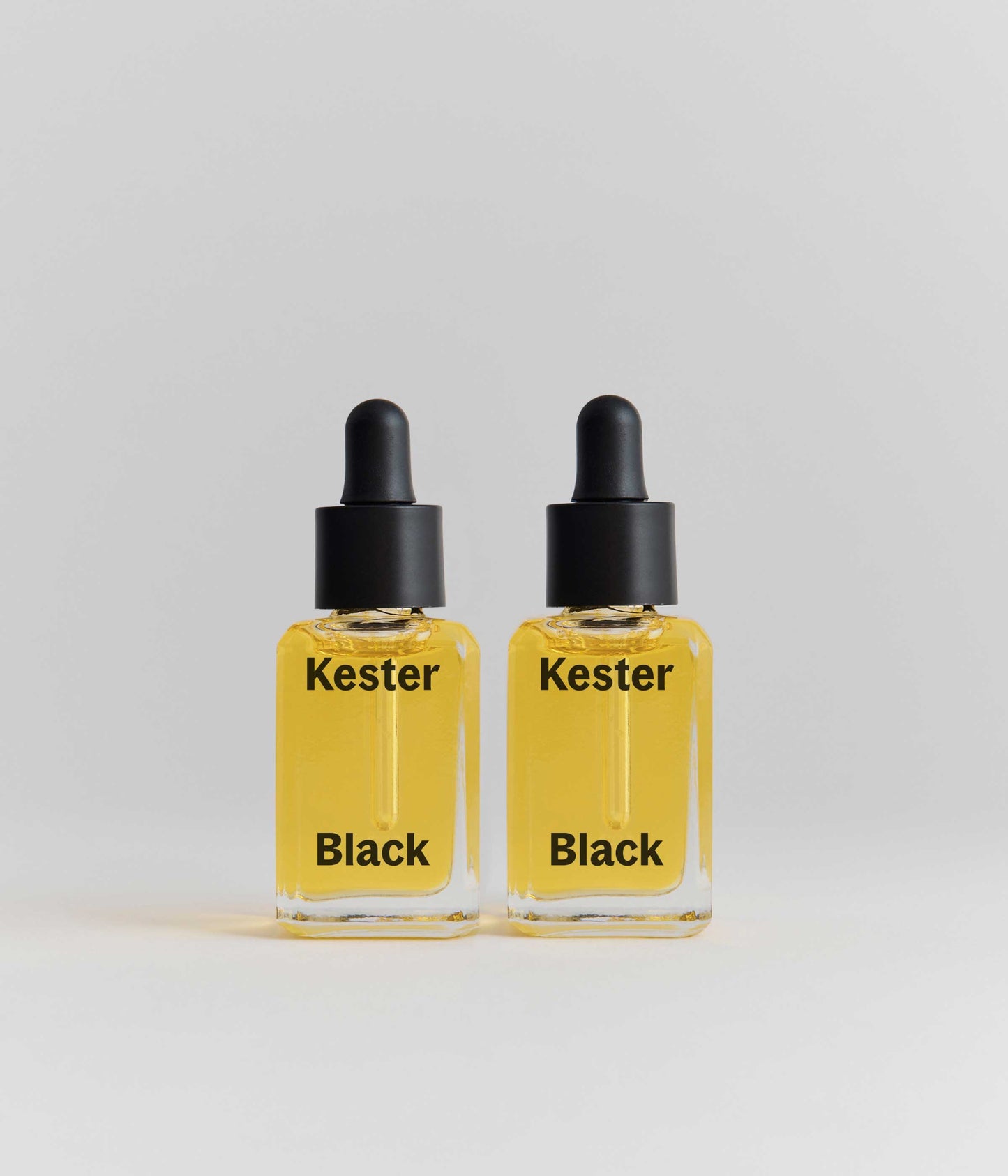 Nail Oil Duo