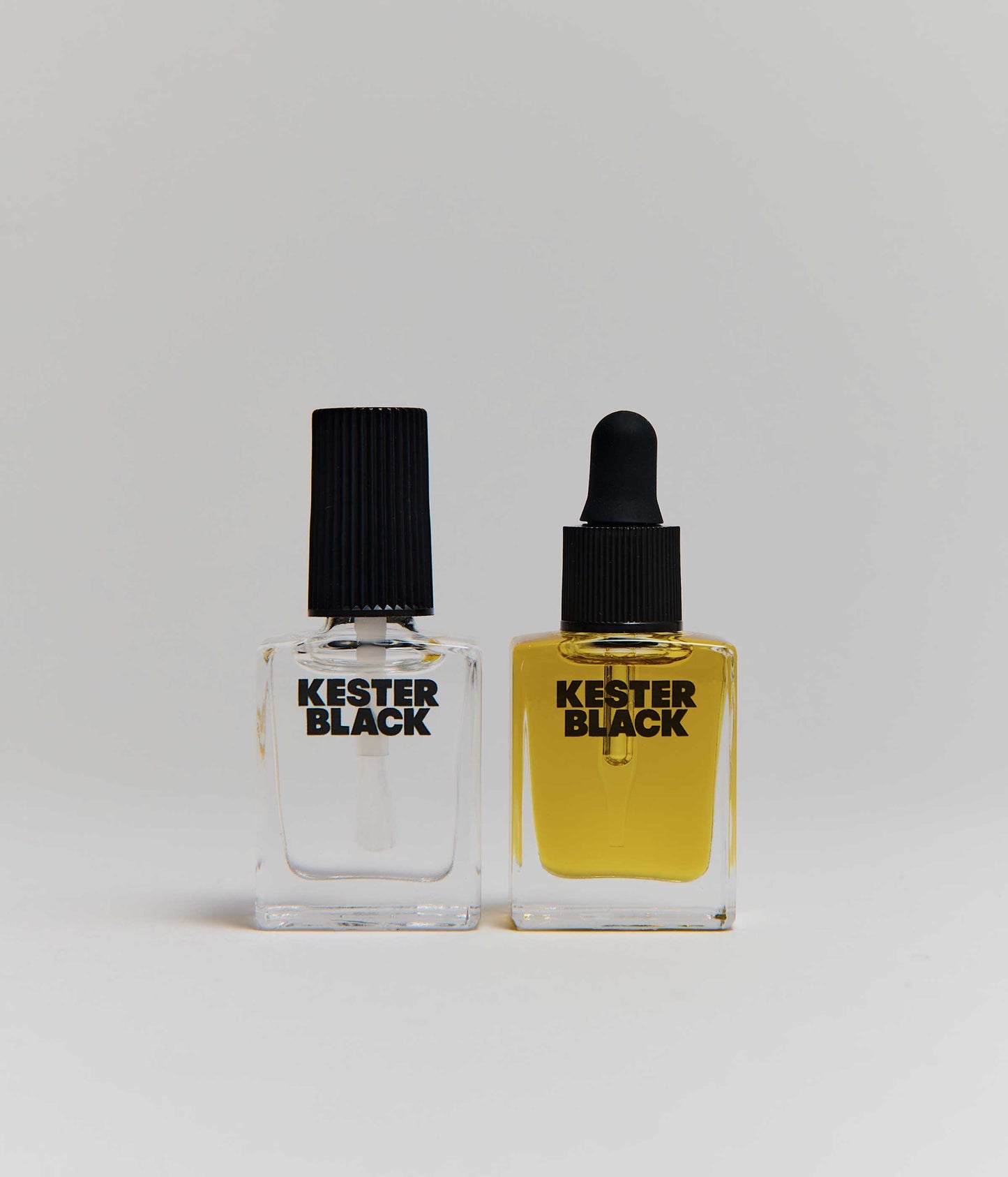 Nail Reset System