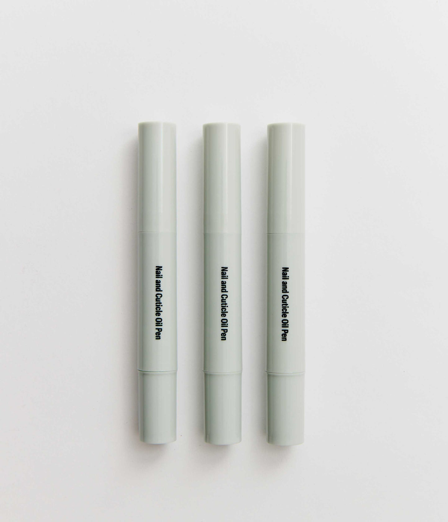 Nail & Cuticle Oil Pen Pack