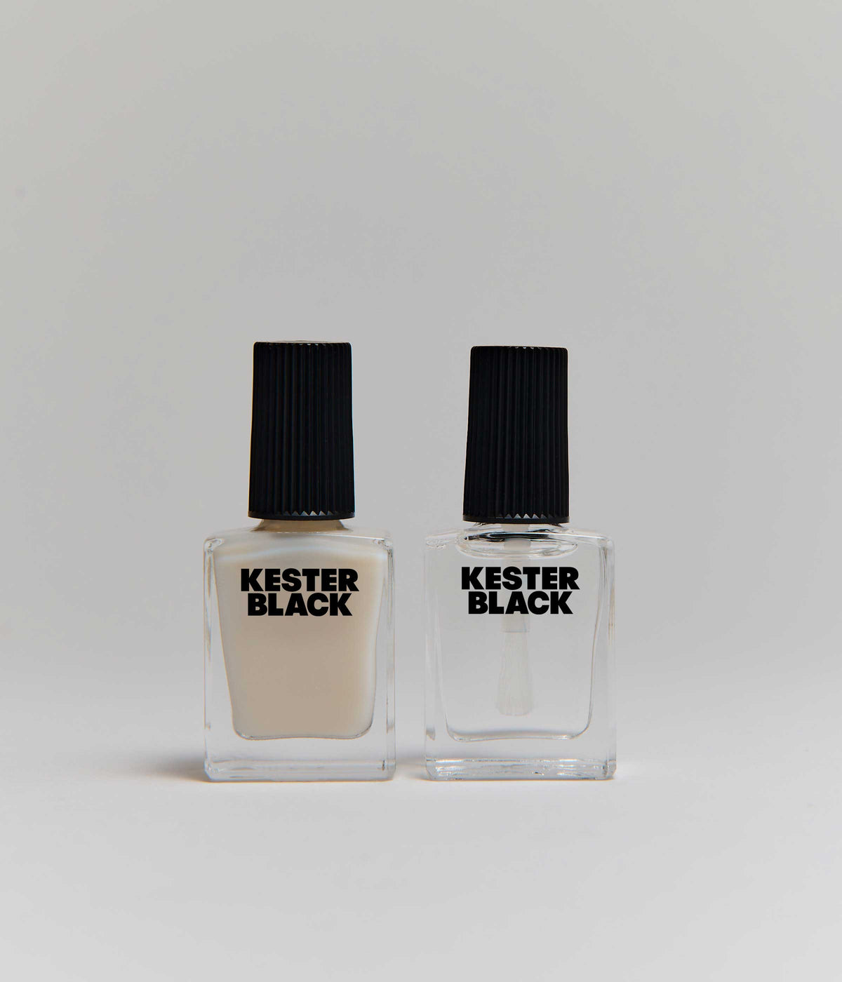 Reset Nail Polish & Remover Set