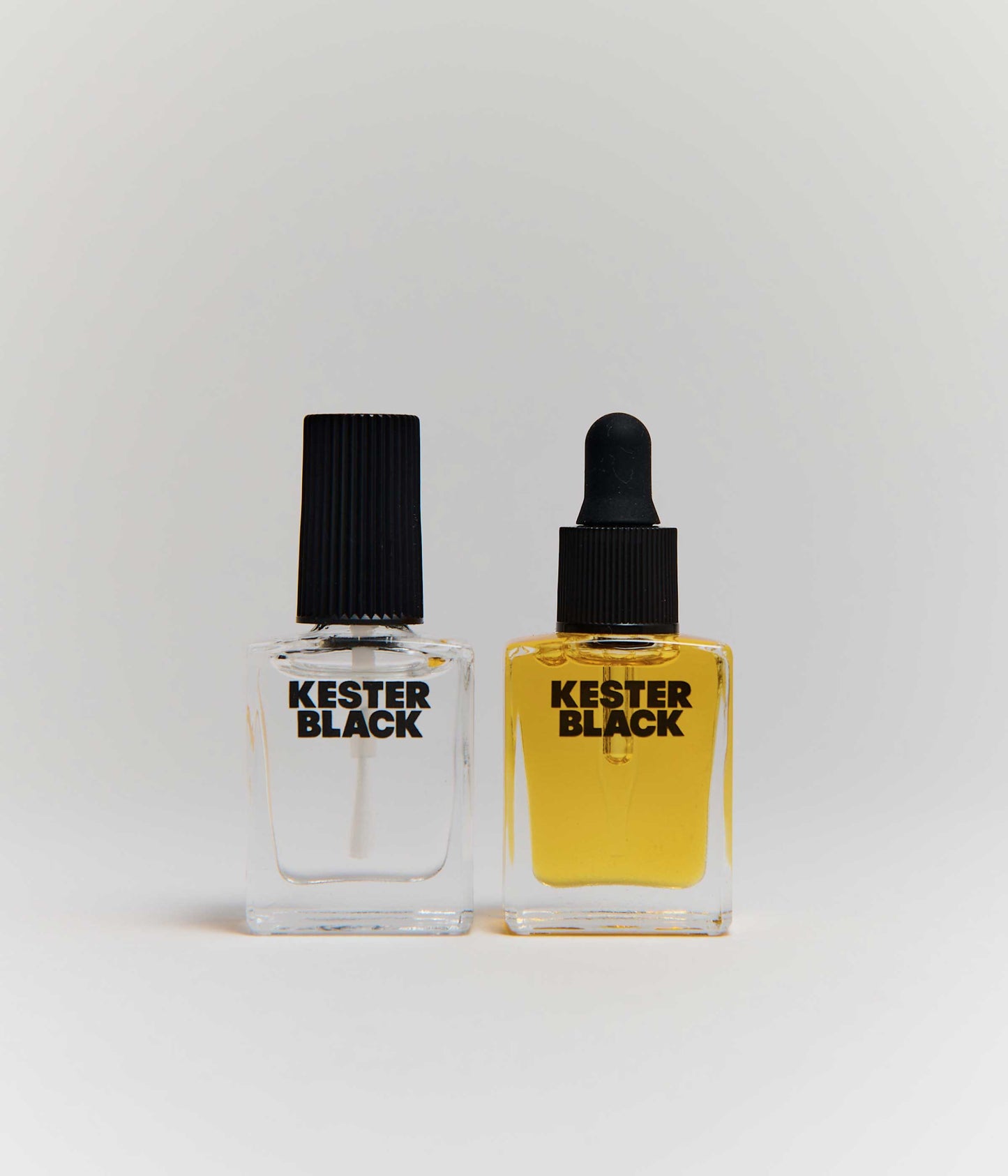 Smooth Nails System