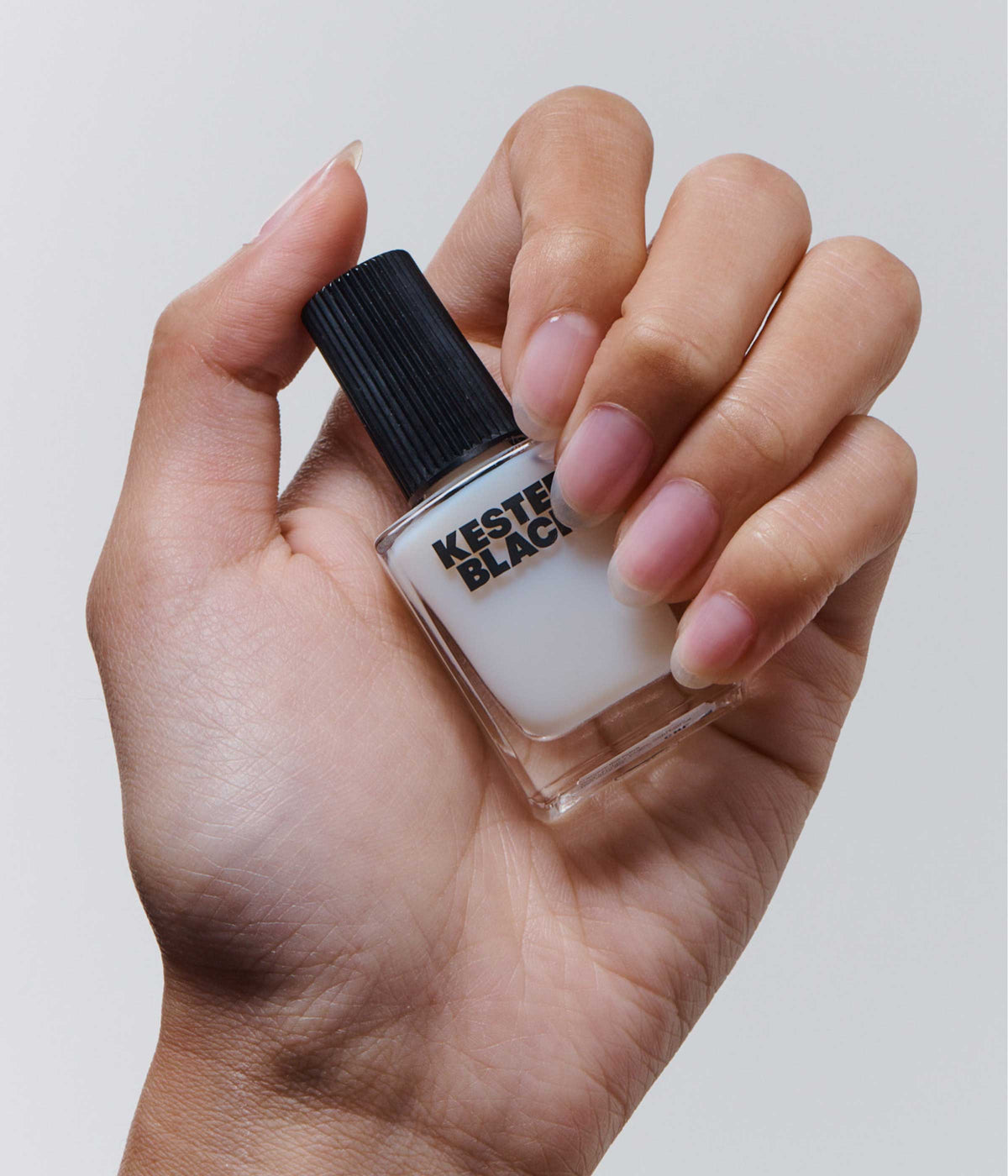 Growth Nail Polish & Remover Set