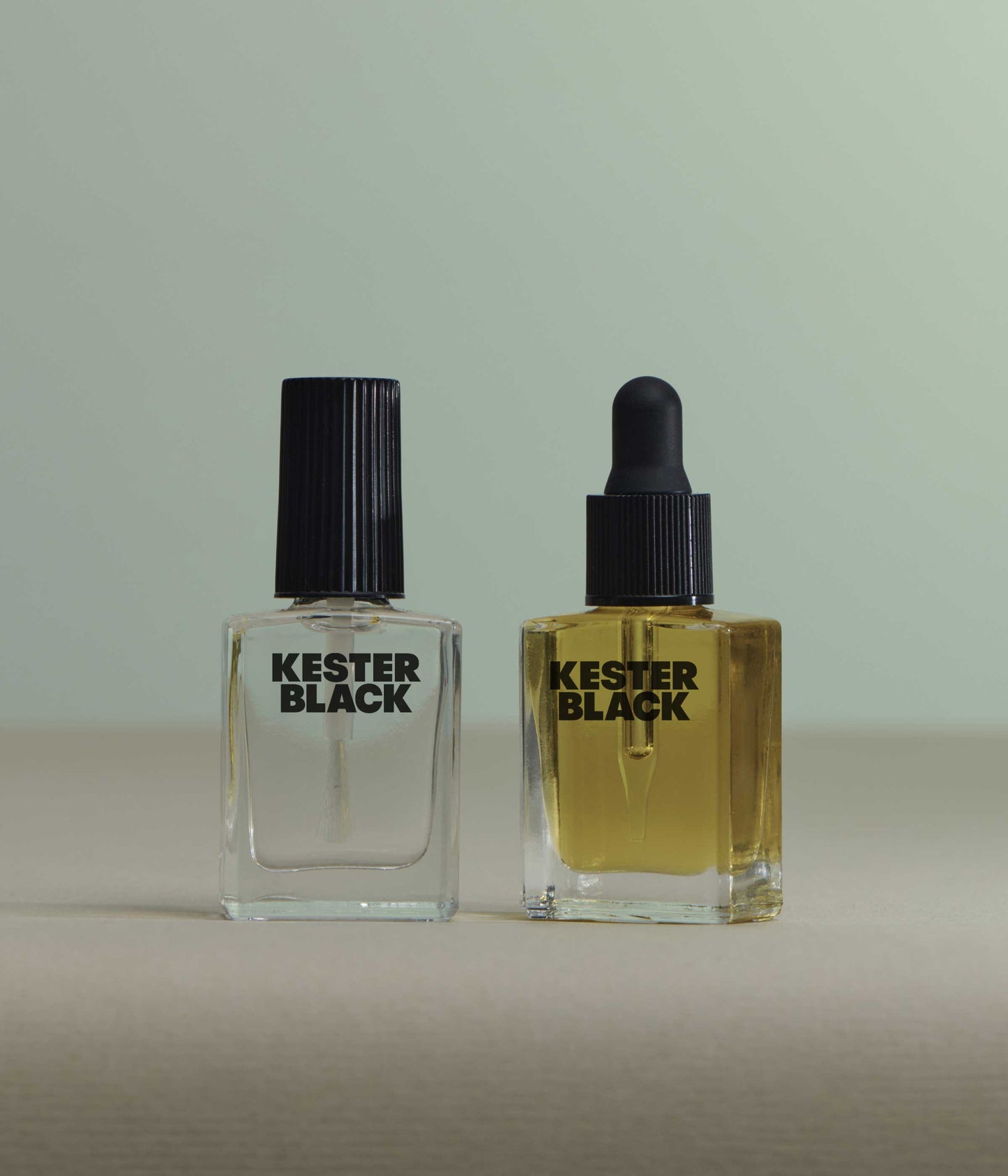 Nail Reset System