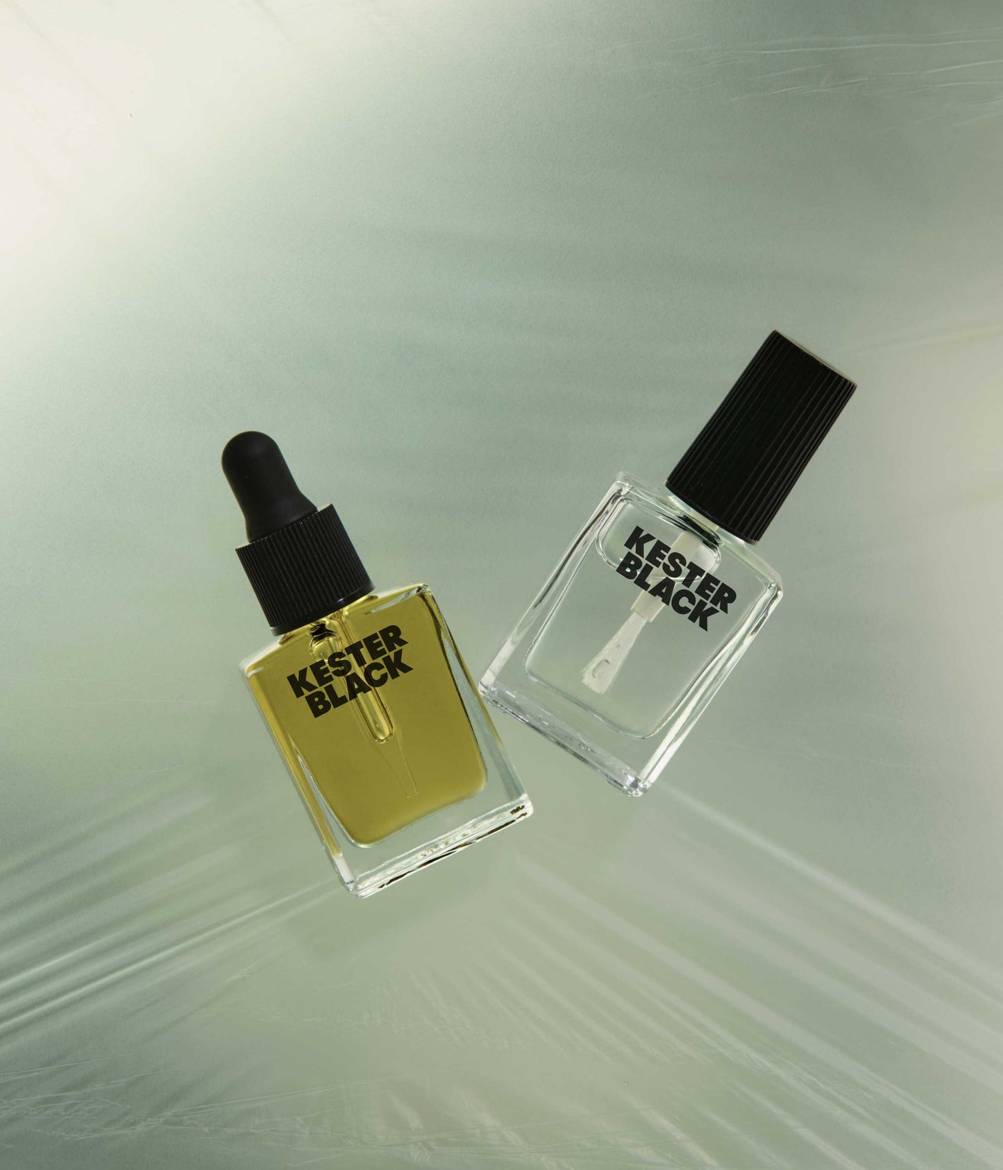 Nail Reset System