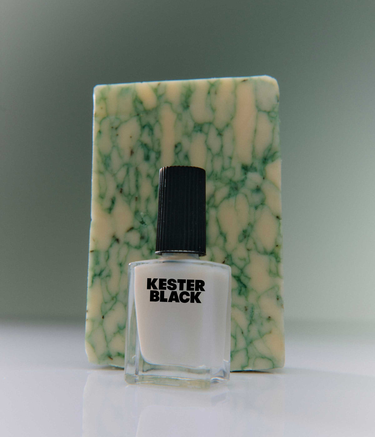 Reset Nail Polish & Remover Set