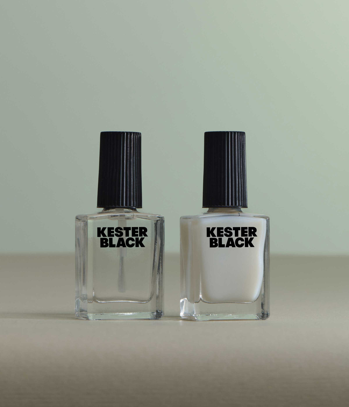 Reset Nail Polish & Remover Set