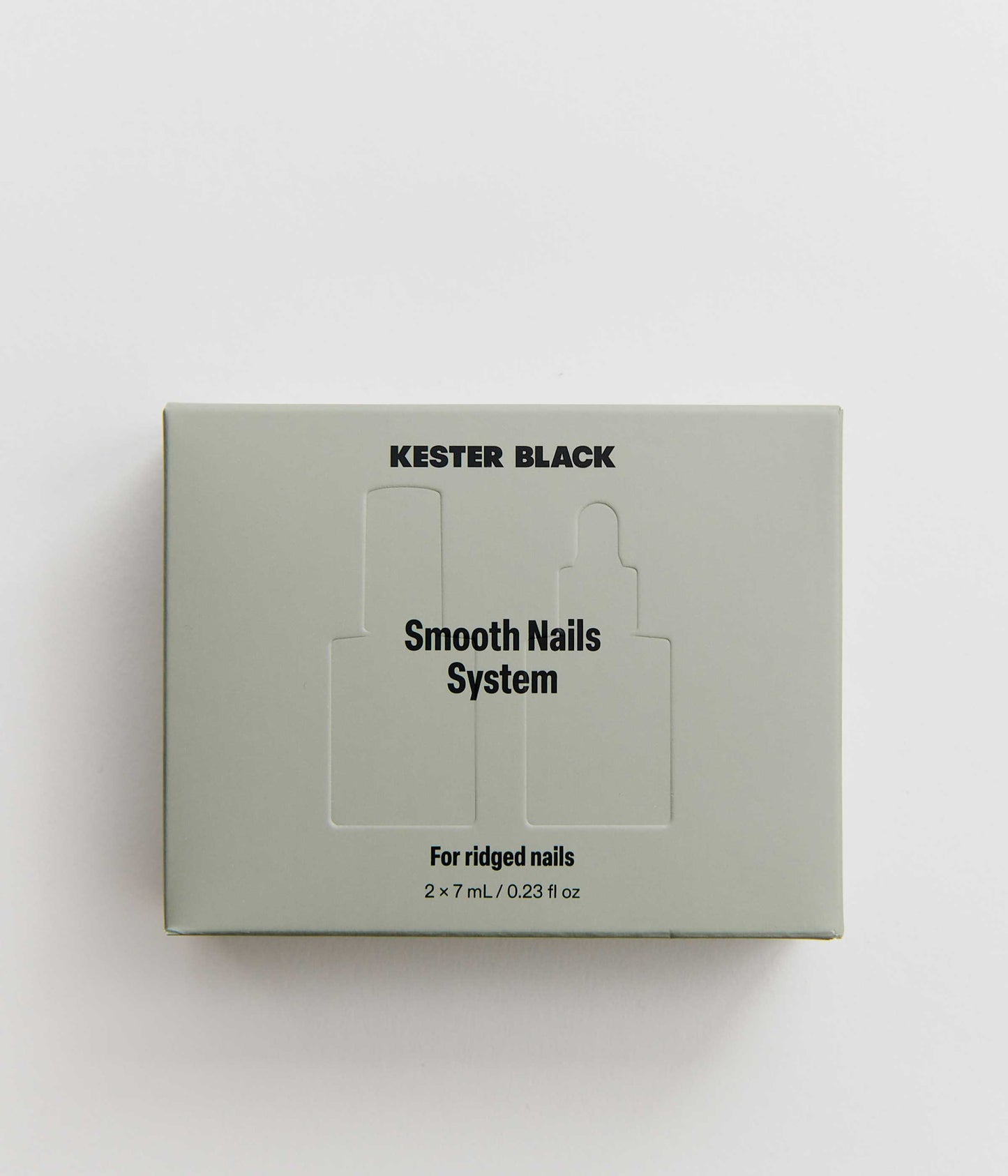 Smooth Nails System