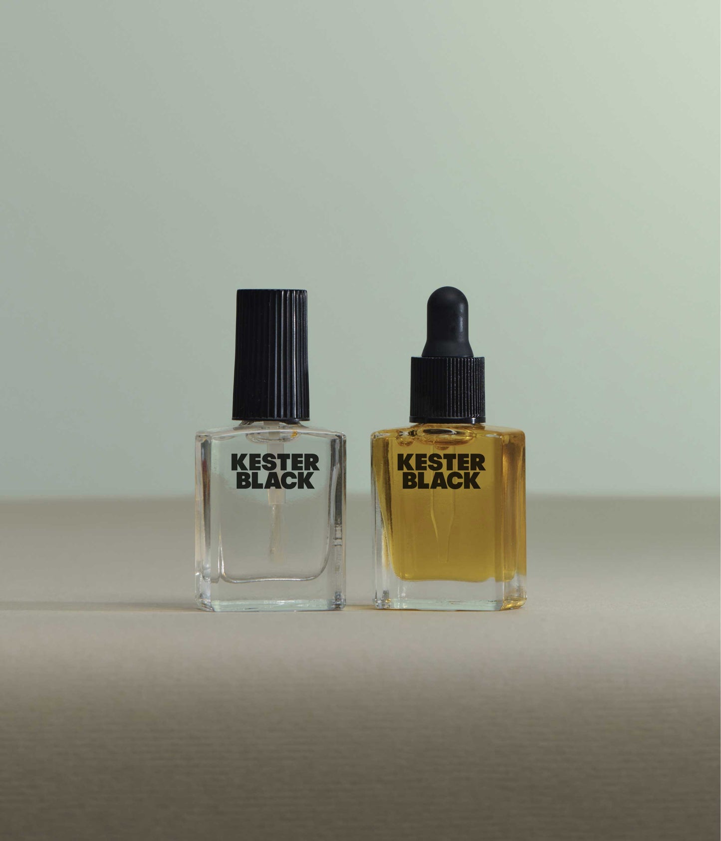 Smooth Nails System