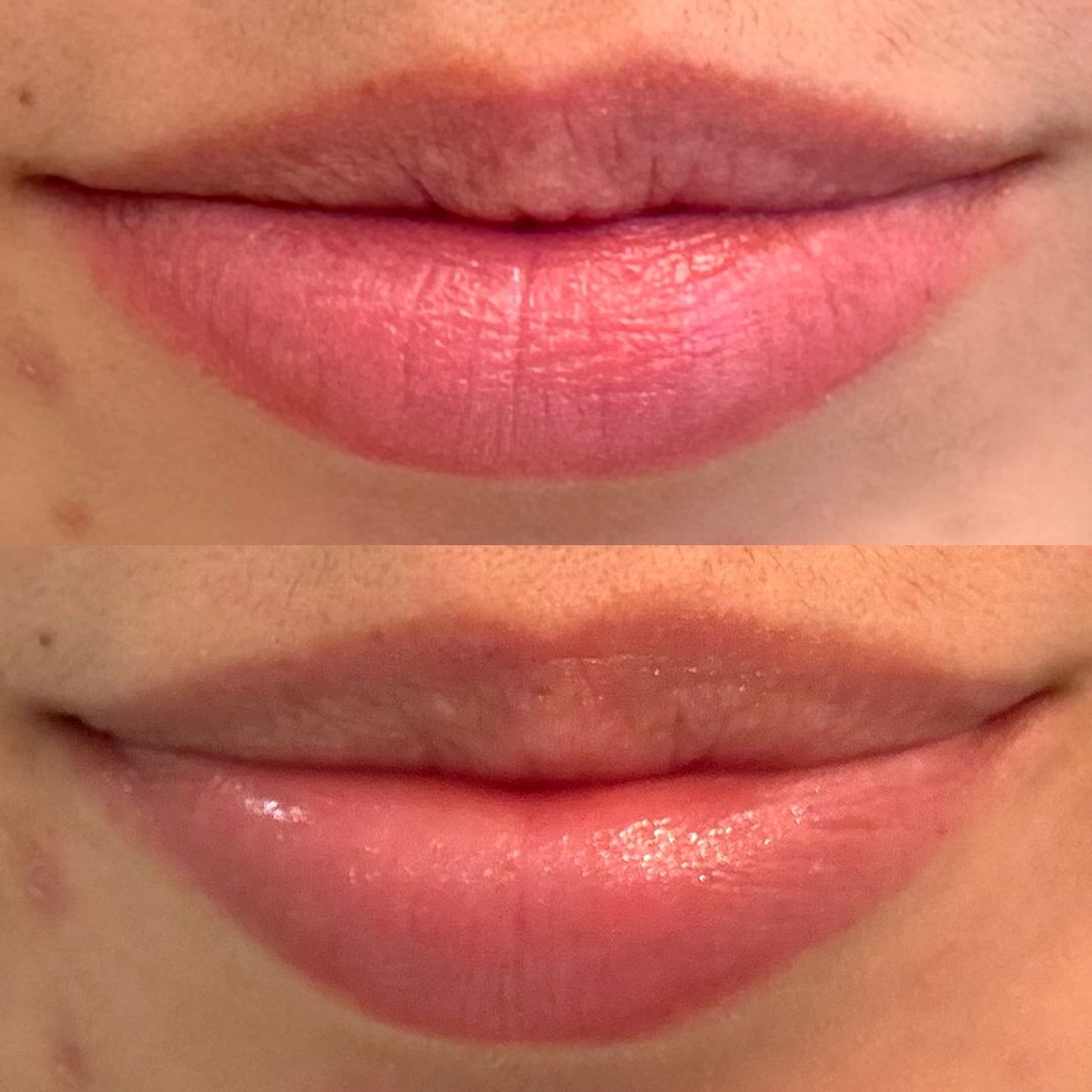 Peachy Dreams Lip Mask