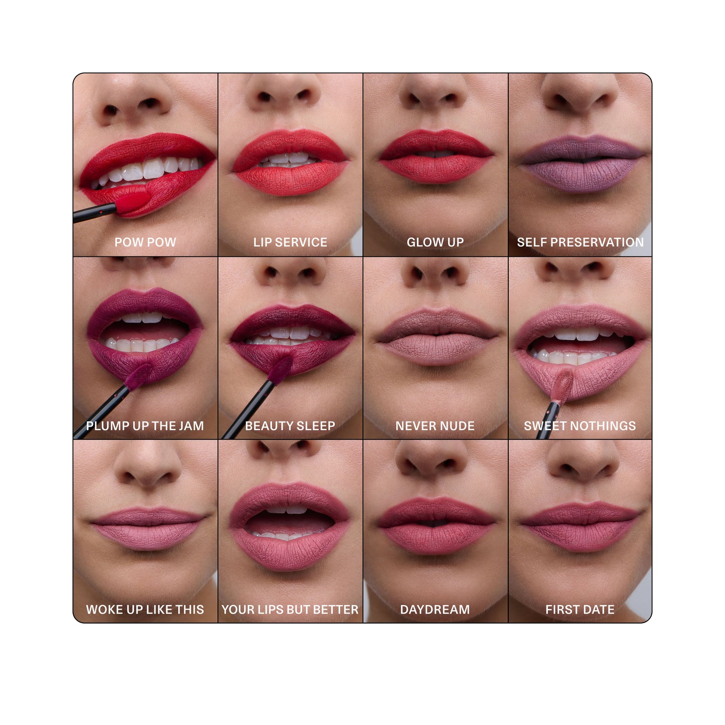 Lip Service