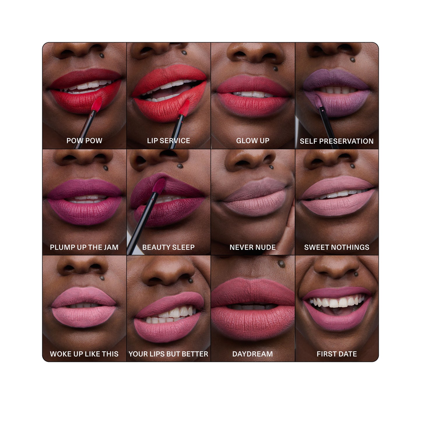 Lip Service