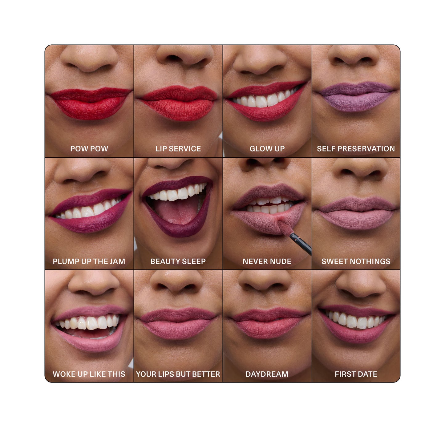Lip Service