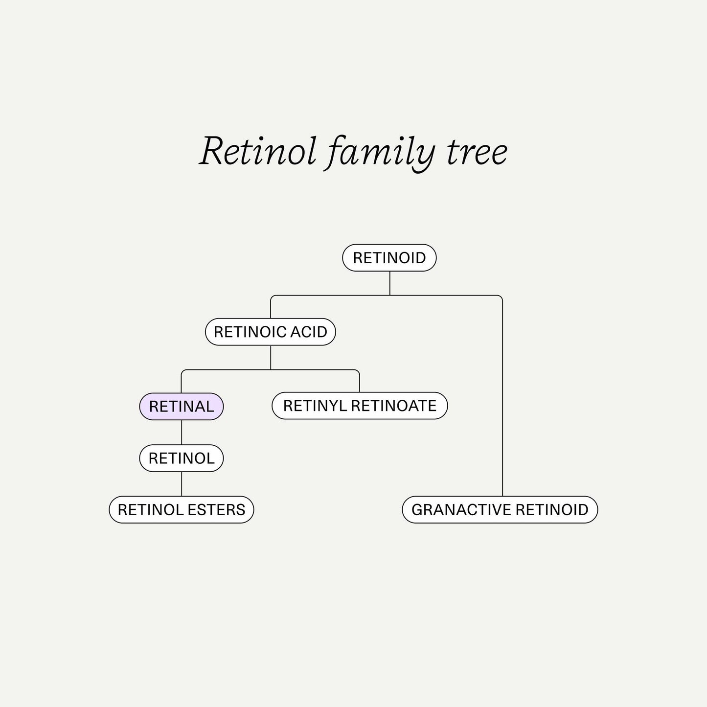 Super Retinal Vitamin A Serum