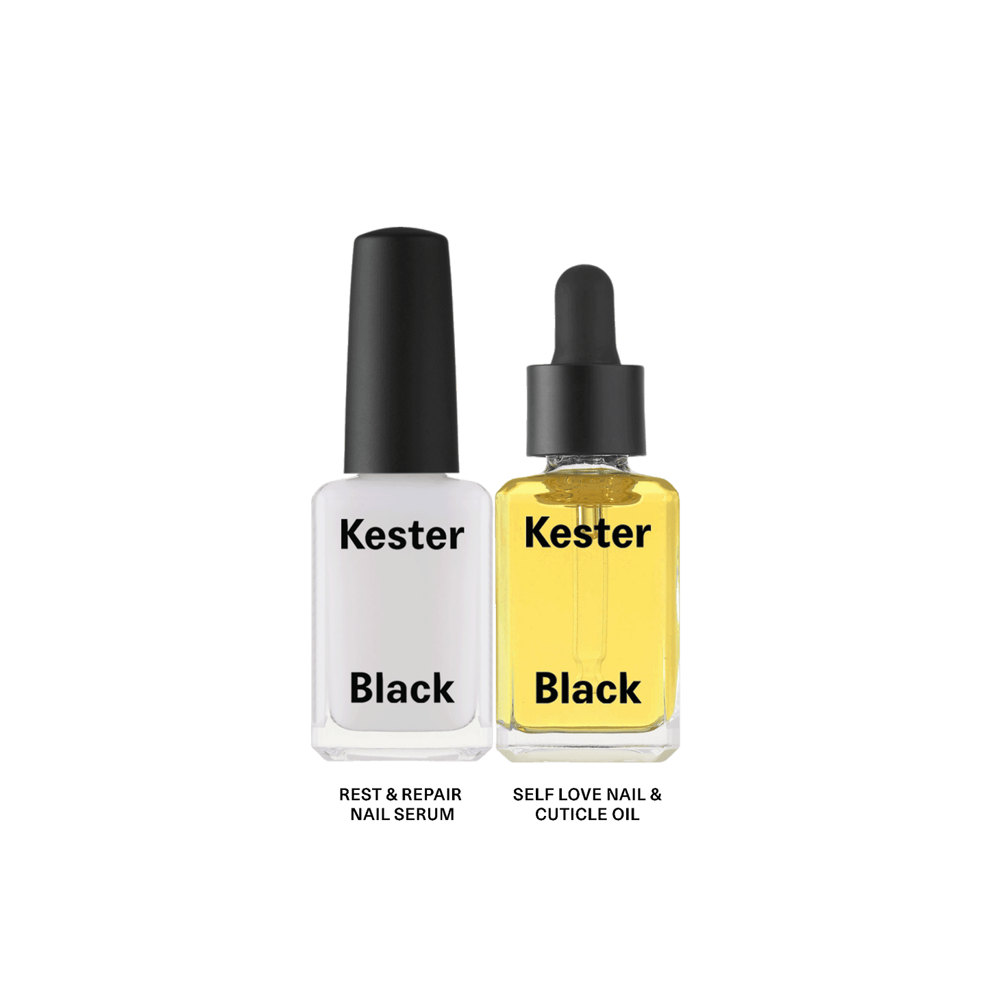 Ultimate Nail Rescue